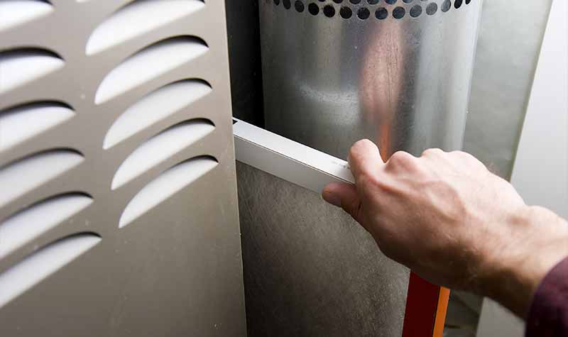 Air Conditioning Maintenance | Plumbers Bryan OH