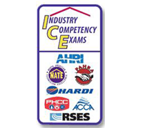 Industry Competency Exams