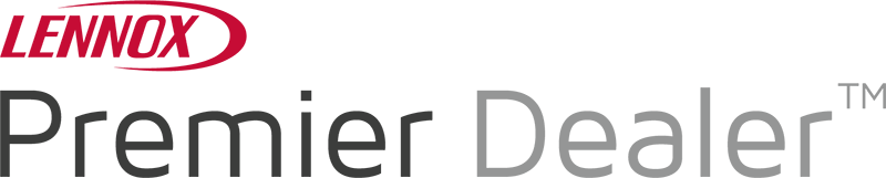 Premier Dealer Logo Lennox Premier Dealer Logo