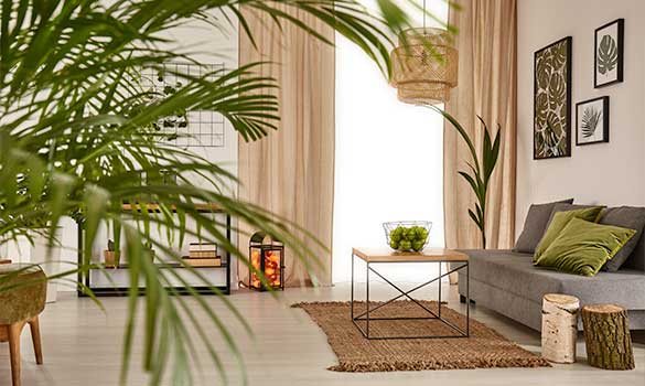 resources-Financing Financing hero image - a modern design living room