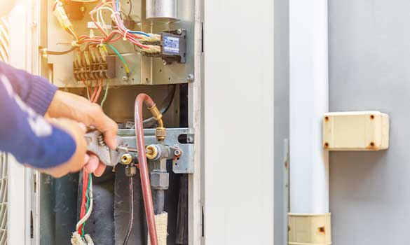 Furnace Repair image
